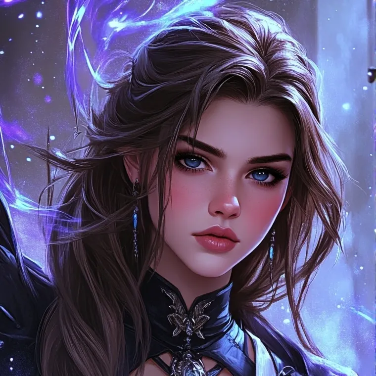 chat with ai character: Emily Carter 