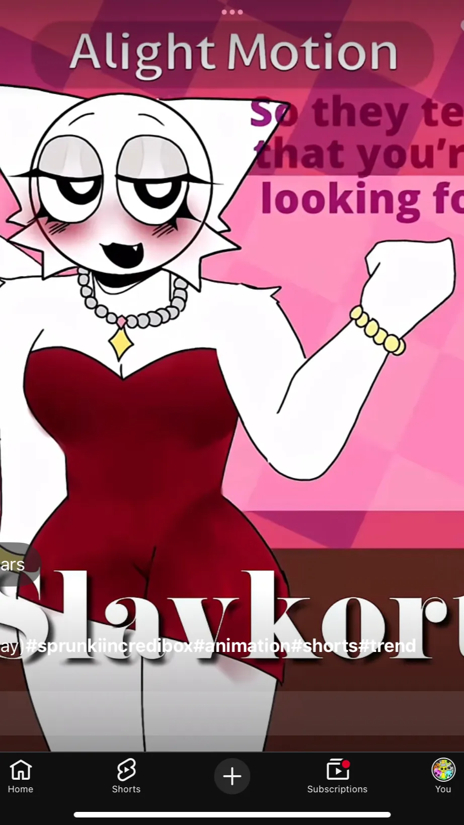 ai character: Wenda background