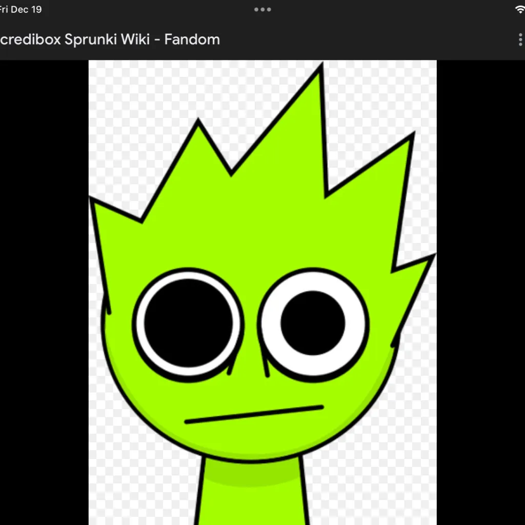 chat with ai character: Owackx 