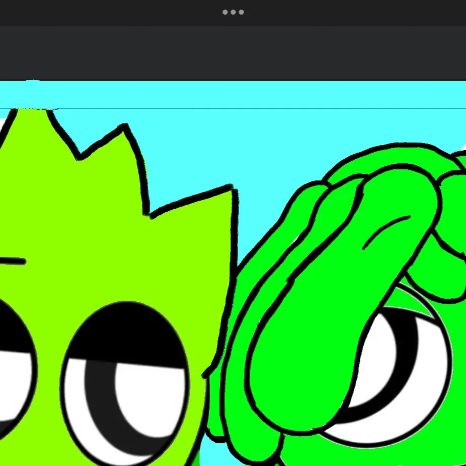 chat with ai character: Sprunki