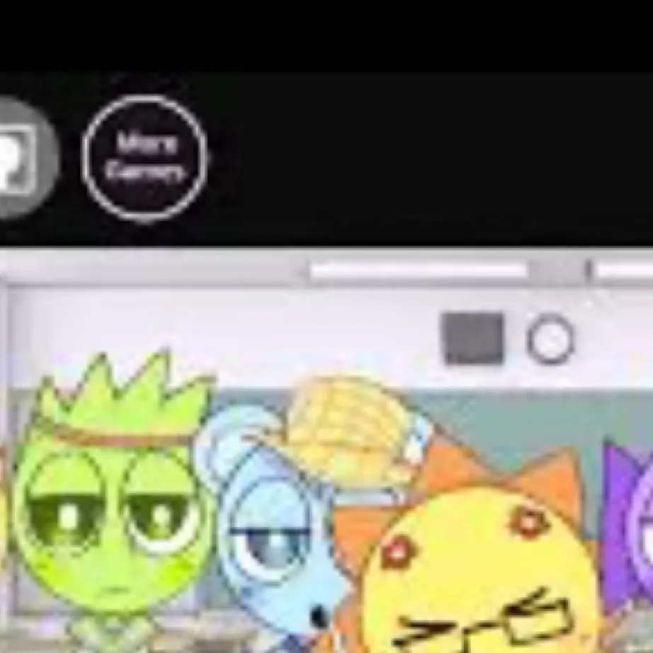 chat with ai character: Sprunki Spupil 