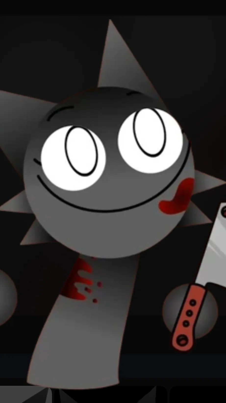 ai character: wenda loves you background