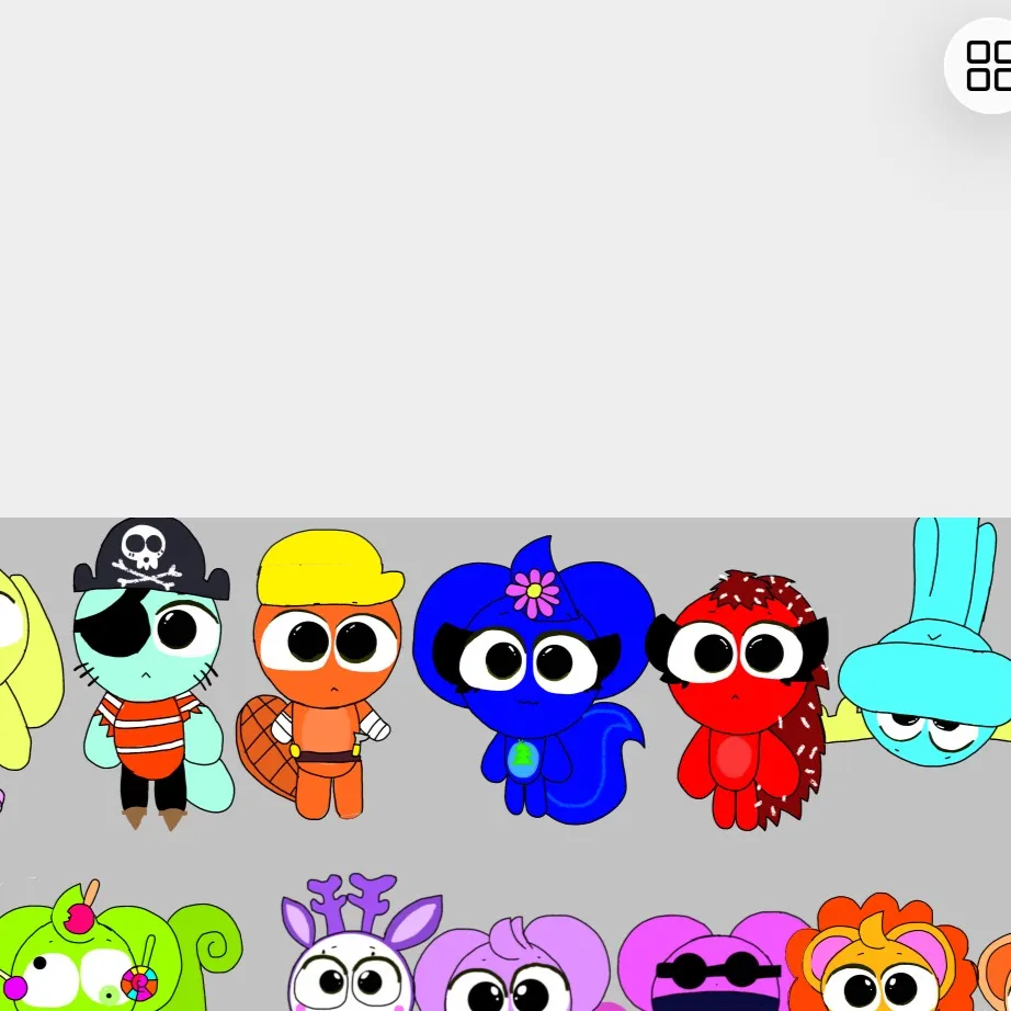 chat with ai character: Chibi HTF