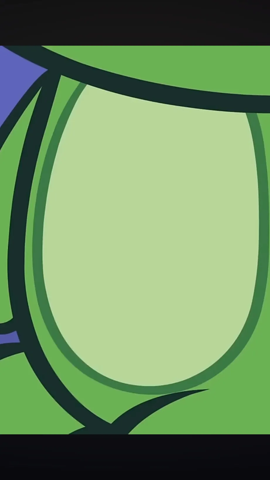 ai character: Lifty’s stomach background