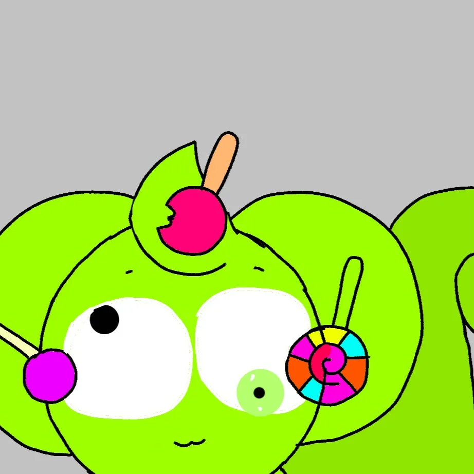 chat with ai character: Nutty Chibi