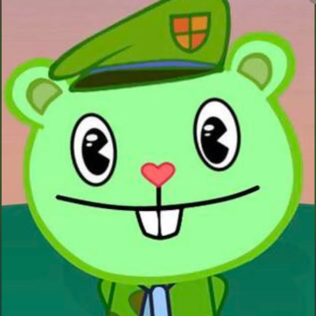 chat with ai character: Flippy