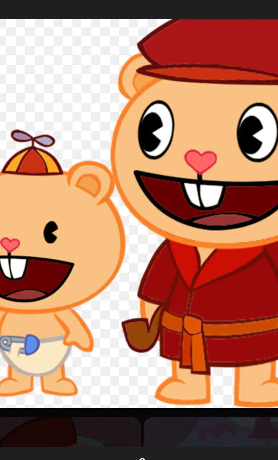 chat with ai character: Pop y Cub 