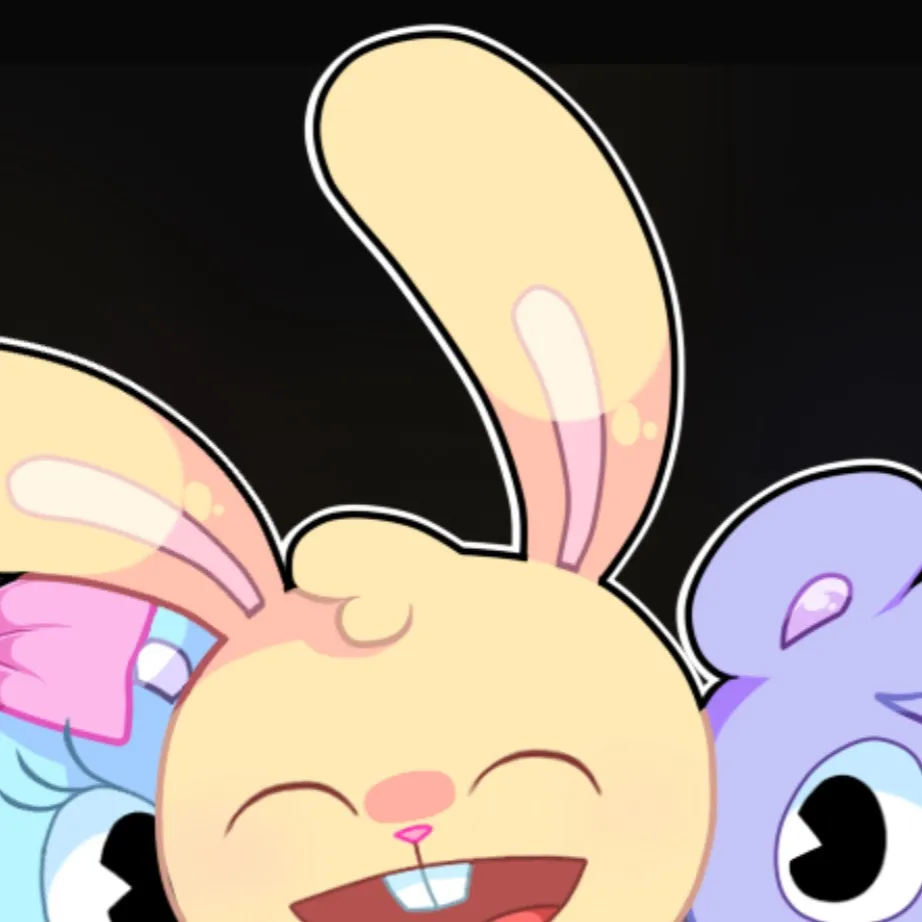 chat with ai character: Sympathetic HTF