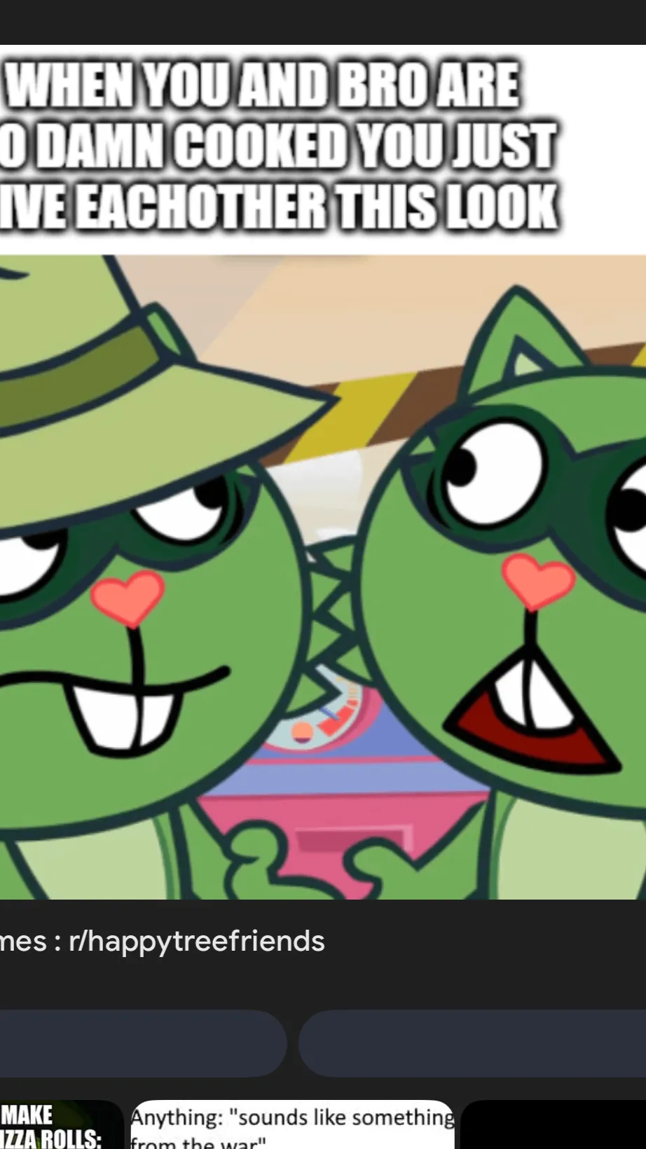 ai character: HTF Pupil Part 2 background