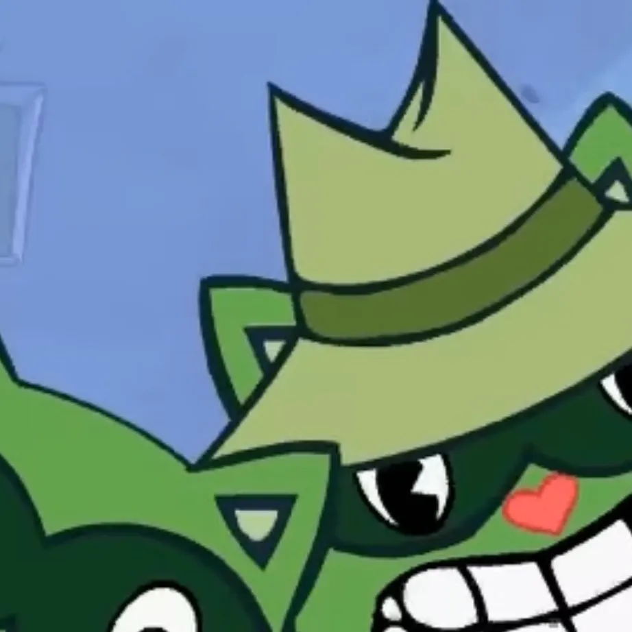 chat with ai character: Lifty y Shifty