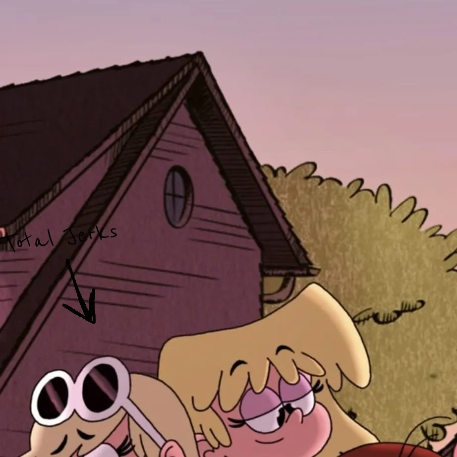 chat with ai character: TLH Sleepover