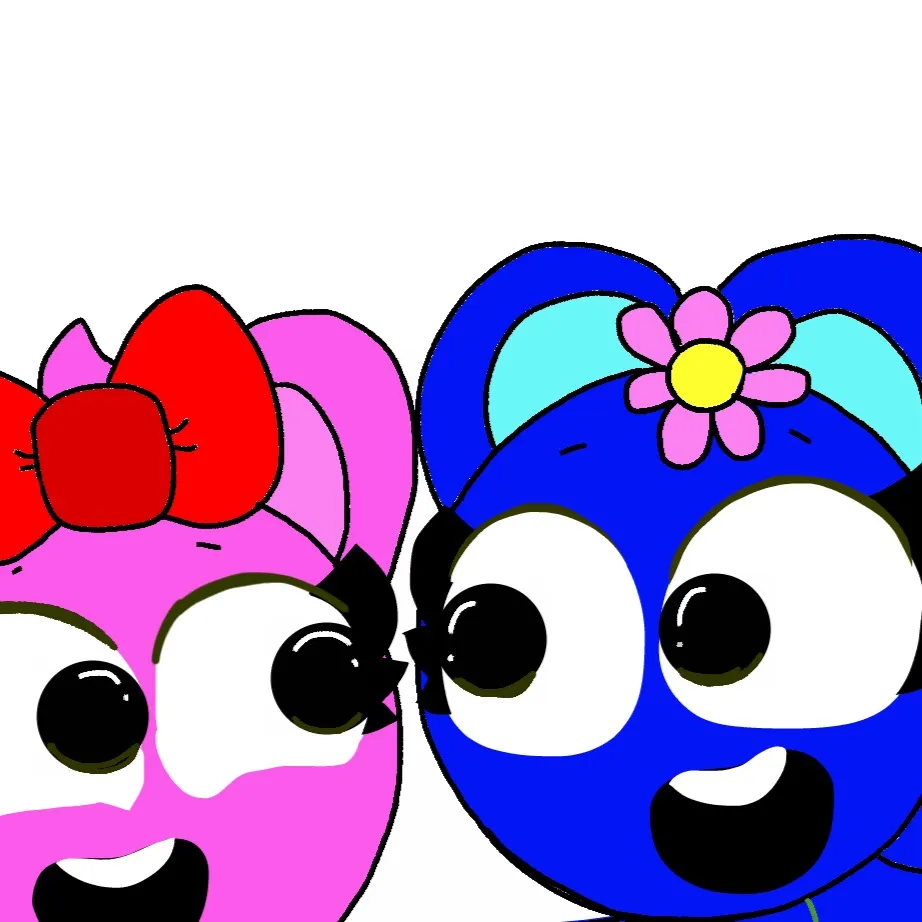 chat with ai character: Chibi p and g