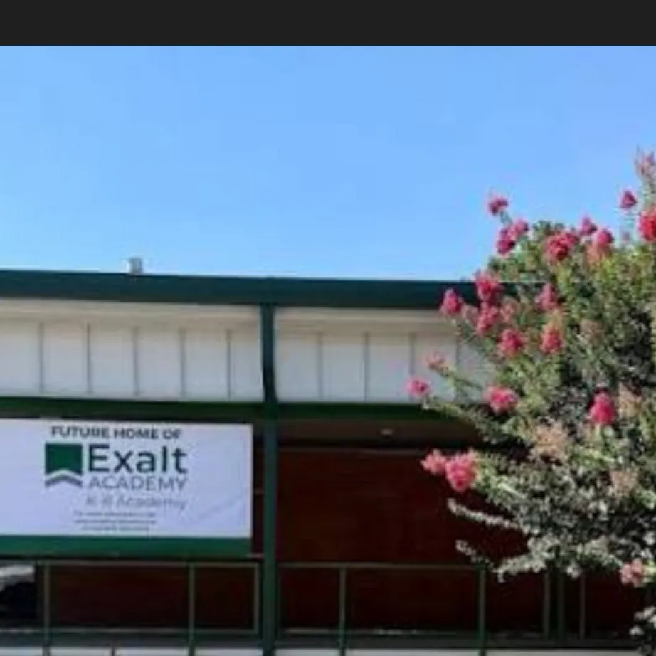 chat with ai character: Exalt Academy 