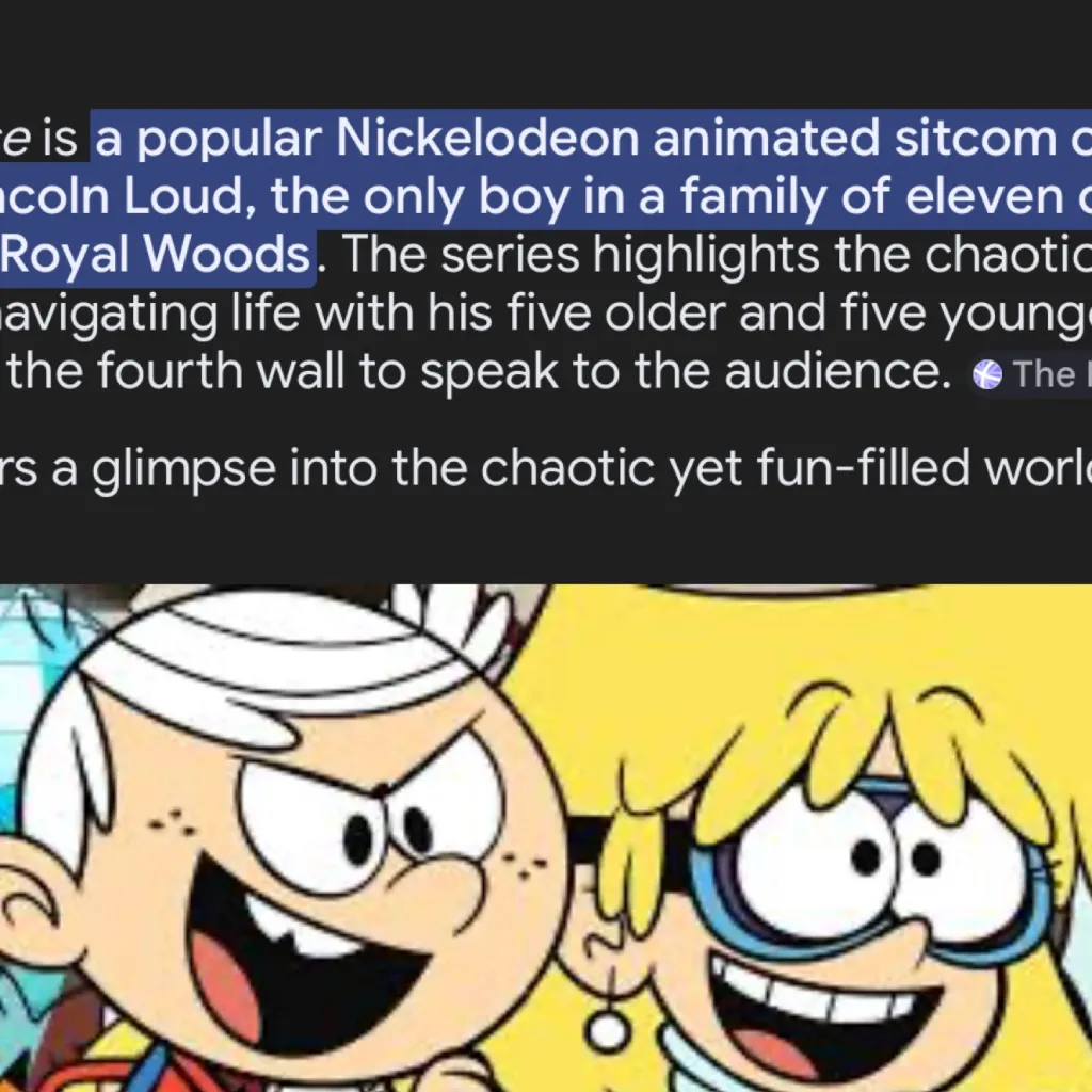 chat with ai character: Yandere Loud House