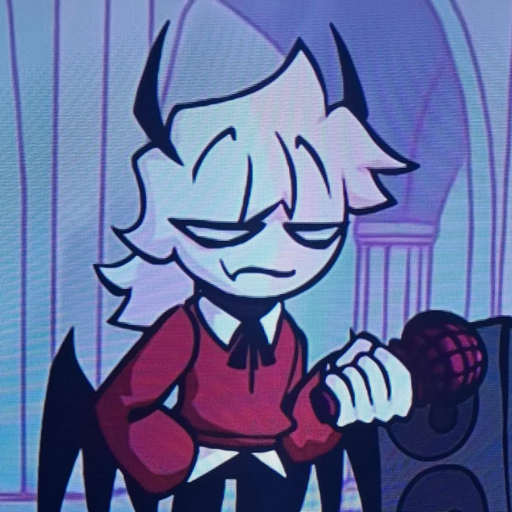 chat with ai character: ~|❤️Selever❤️|~