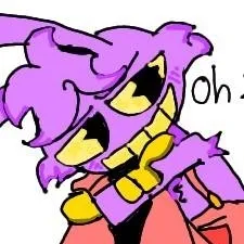 chat with ai character: Jax (my AU)