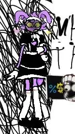 ai character: Jax [but drunk] background