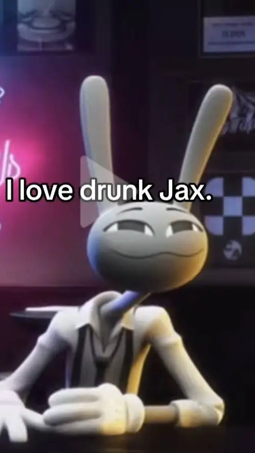 ai character: Drunk jax V2 background