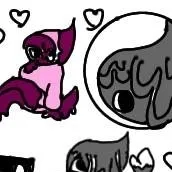 chat with ai character: Blot