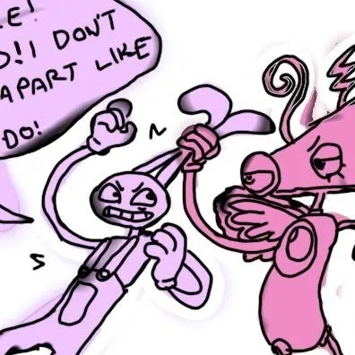chat with ai character: Zaxbys