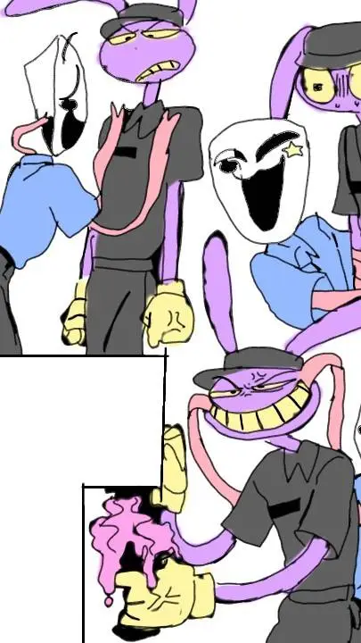 ai character: Ep 4 jax and gangl background