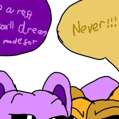 chat with ai character: Dogday and catnap