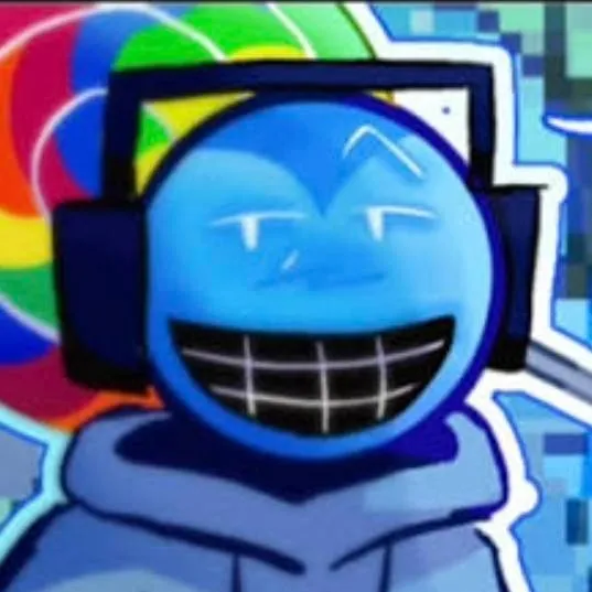 chat with ai character: Bluudud