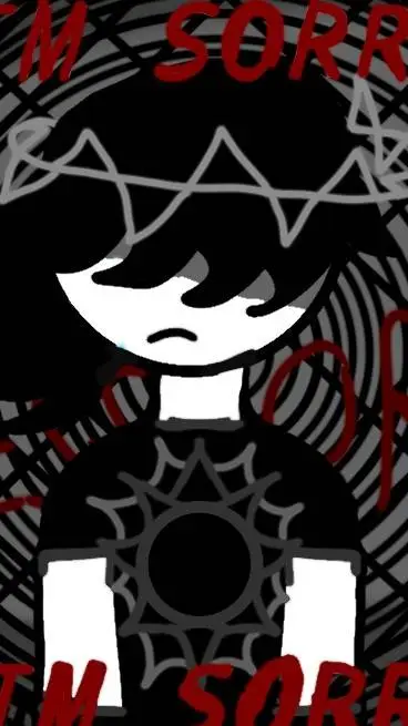 ai character: Two time (again) background