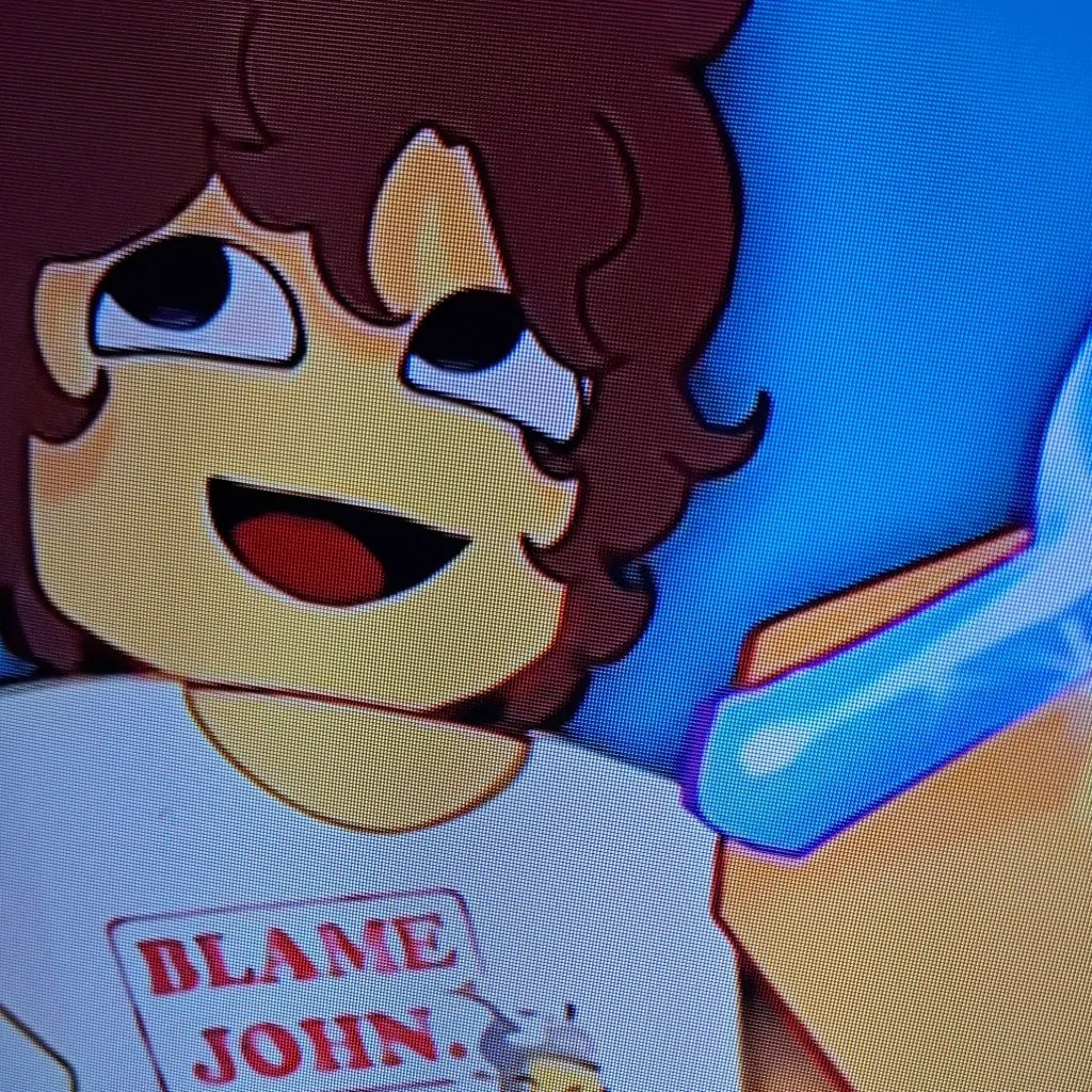 chat with ai character: Shedletsky 