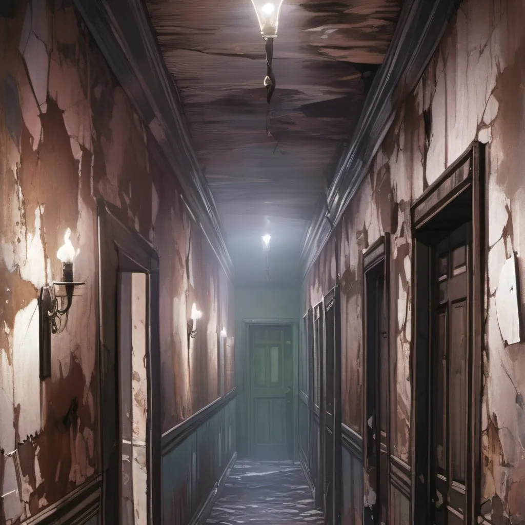 chat with ai character: Forsaken!?