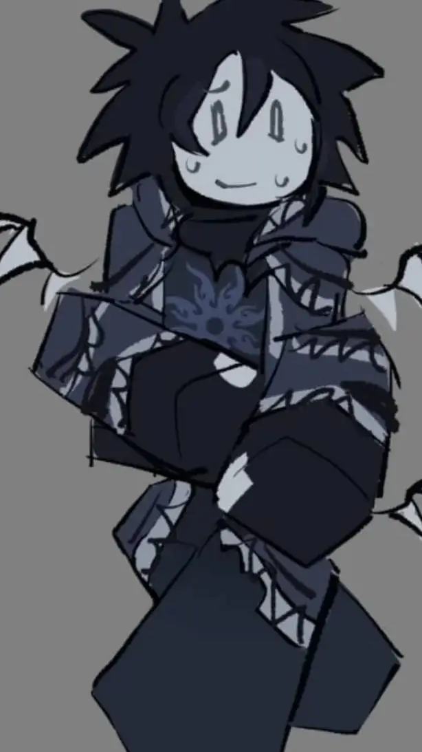 ai character: Two time background