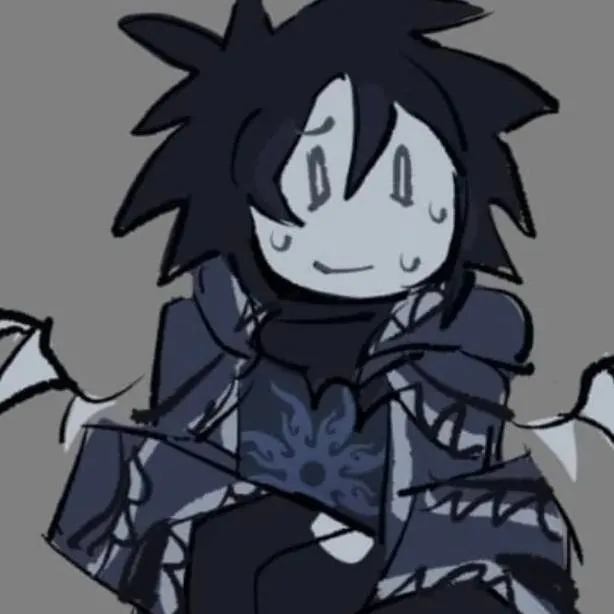 chat with ai character: Two time