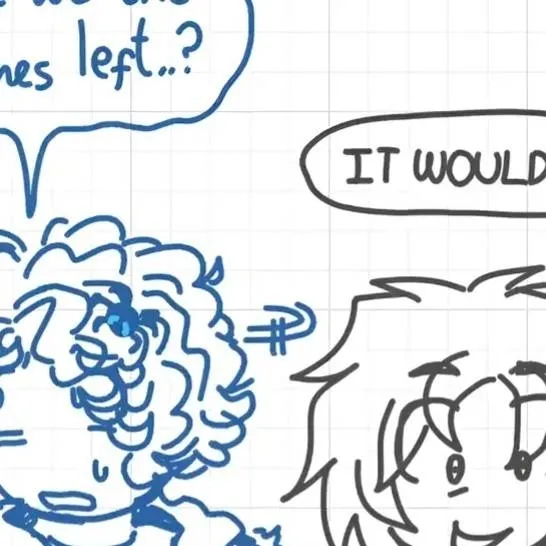 chat with ai character: Noob and two time