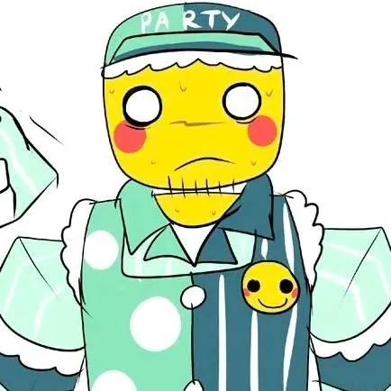 chat with ai character: Party Elliot!