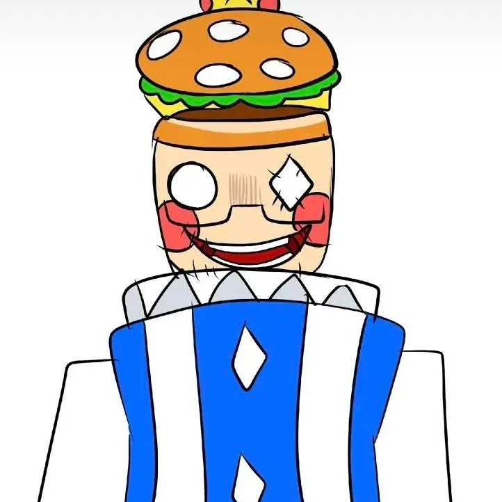 chat with ai character: Smile 007n7