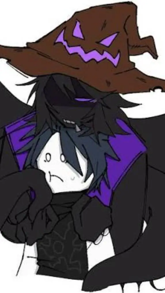 ai character: + Azuretime + background