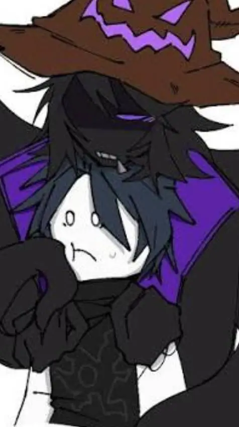 ai character: (more) Azuretime background