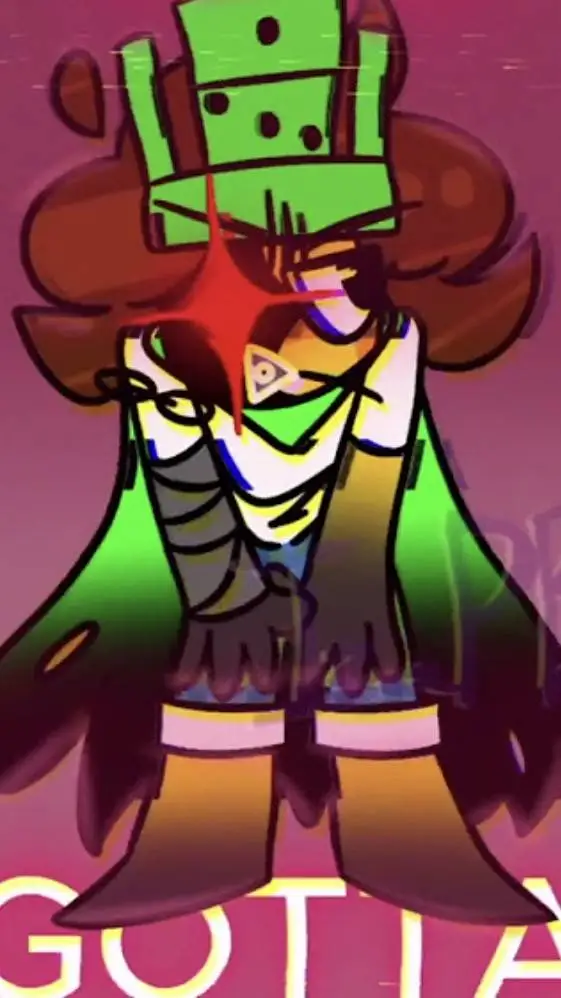 ai character: 1xsky background