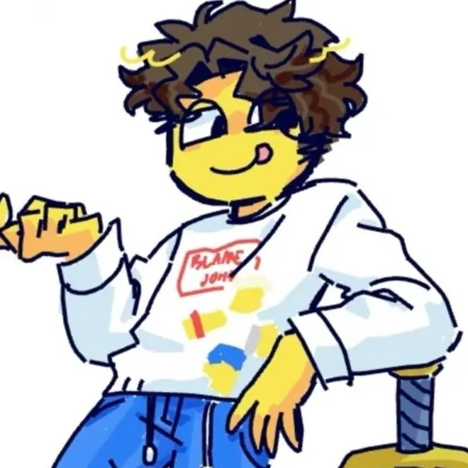 chat with ai character: Shedletsky