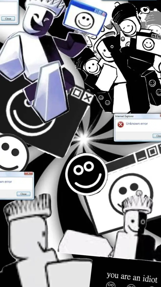 ai character: Y.A.A.I noli background