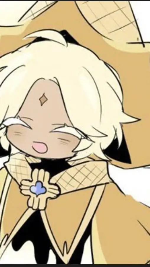 ai character: 🍦💛PVC💛🍦 background