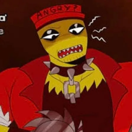 chat with ai character: Cutter Elliot