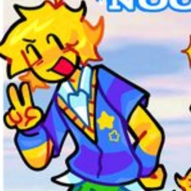 chat with ai character: Noob