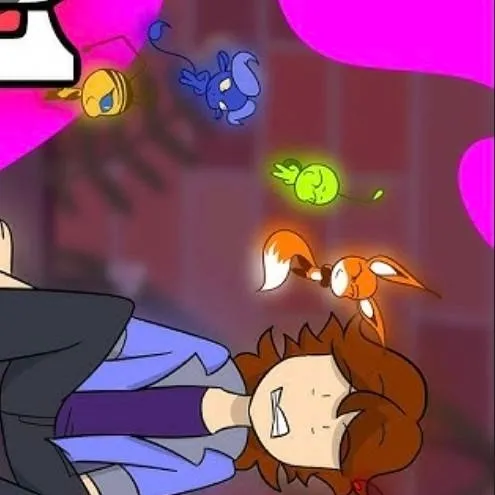 chat with ai character: Sammy (TOTT)