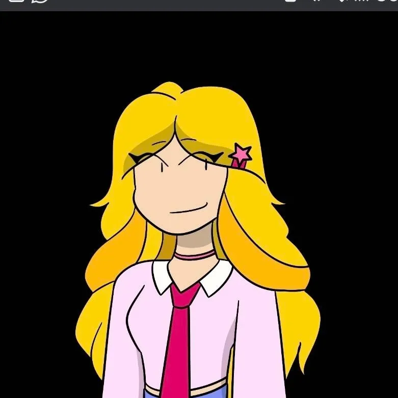 chat with ai character: Macy (TOTT)