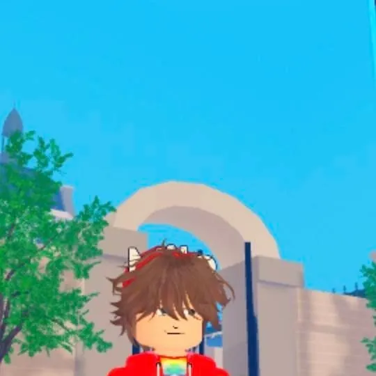 chat with ai character: Myles