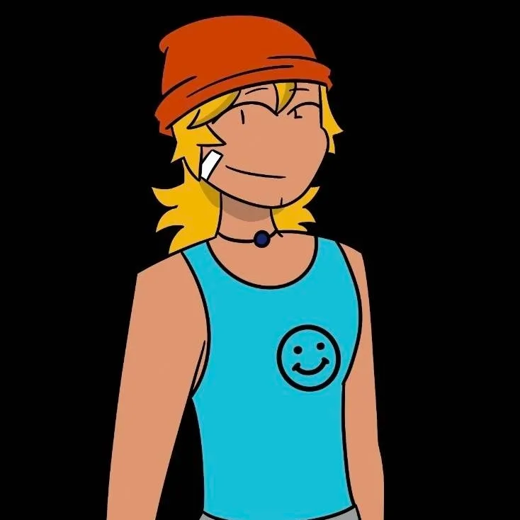 chat with ai character: Milo (TOTT)