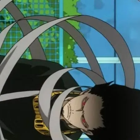 chat with ai character: Shoto Aizawa