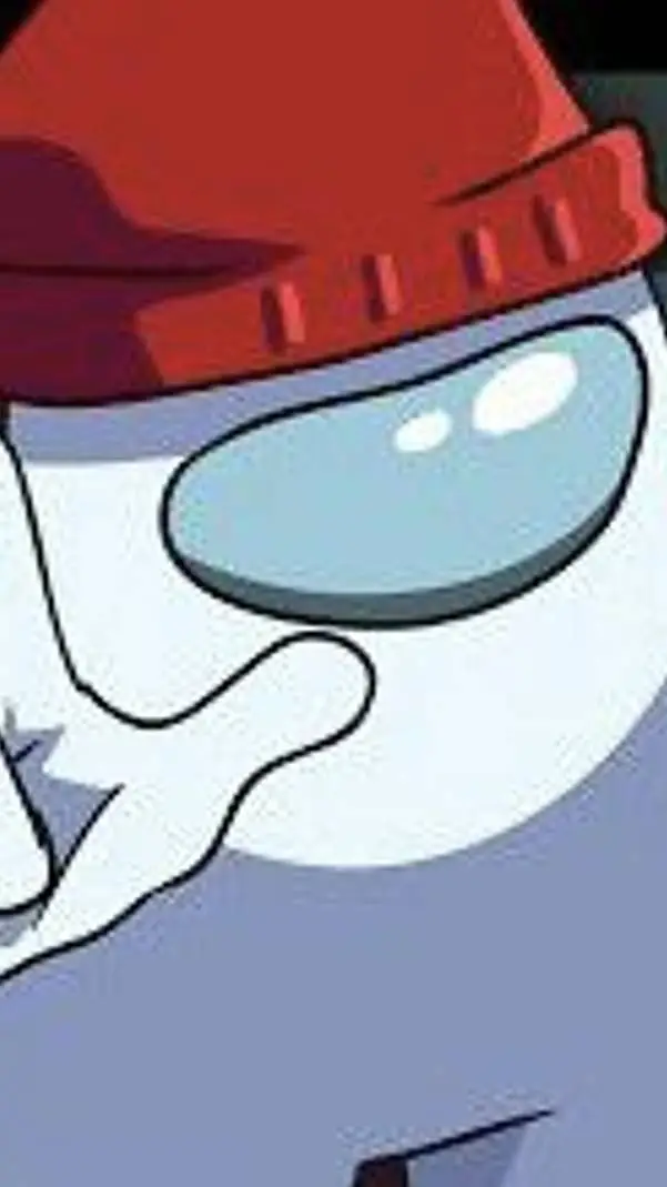 ai character: White (ChewieCatt) background