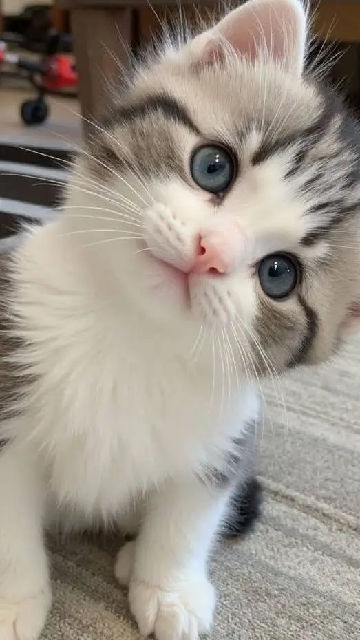 ai character: Your bro background